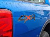 Thumbnail of 2025 Velocity Blue Metallic Ford Ranger