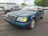 Thumbnail of 1994  Mercedes-Benz E-Class
