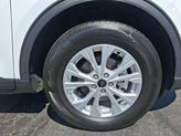 Thumbnail of 2024 Oxford White Ford Escape