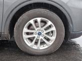 Thumbnail of 2022 Carbonized Gray Metallic Ford Escape