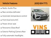 Photo of 2023 Celestial Silver Metallic/Midnight Black Metallic Toyota Camry