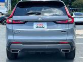 Thumbnail of 2024 Gray Honda CR-V Hybrid