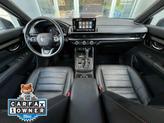 Thumbnail of 2024 Gray Honda CR-V Hybrid