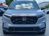 Thumbnail of 2024 Gray Honda CR-V Hybrid