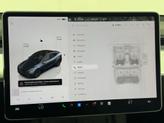 Thumbnail of 2025 Gray Tesla Model Y