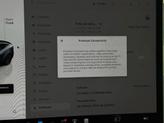 Thumbnail of 2025 Gray Tesla Model Y
