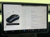 Thumbnail of 2025 Gray Tesla Model Y