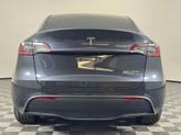 Thumbnail of 2025 Gray Tesla Model Y