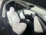 Thumbnail of 2025 Gray Tesla Model Y