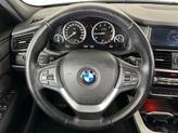 Thumbnail of 2017 Alpine White BMW X3