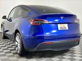 Thumbnail of 2024 Deep Blue Metallic Tesla Model Y