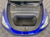 Thumbnail of 2024 Deep Blue Metallic Tesla Model Y