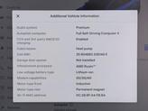 Thumbnail of 2024 Deep Blue Metallic Tesla Model Y