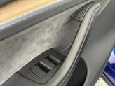 Thumbnail of 2024 Deep Blue Metallic Tesla Model Y