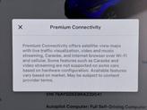 Thumbnail of 2024 Deep Blue Metallic Tesla Model Y