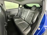 Thumbnail of 2024 Deep Blue Metallic Tesla Model Y