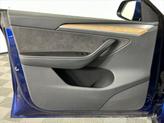 Thumbnail of 2024 Deep Blue Metallic Tesla Model Y