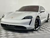 Thumbnail of 2021 Chalk Porsche Taycan