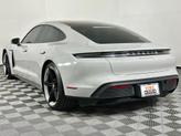 Thumbnail of 2021 Chalk Porsche Taycan