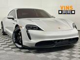 Photo of 2021 Chalk Porsche Taycan