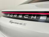Thumbnail of 2021 Chalk Porsche Taycan