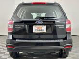 Thumbnail of 2015 Crystal Black Silica Subaru Forester