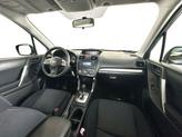 Thumbnail of 2015 Crystal Black Silica Subaru Forester