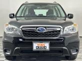 Thumbnail of 2015 Crystal Black Silica Subaru Forester