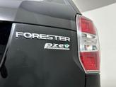 Thumbnail of 2015 Crystal Black Silica Subaru Forester
