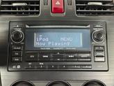 Thumbnail of 2015 Crystal Black Silica Subaru Forester