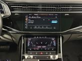 Thumbnail of 2023 Mythos Black Metallic Audi Q7