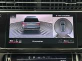 Thumbnail of 2023 Mythos Black Metallic Audi Q7