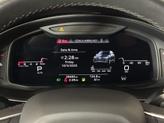 Thumbnail of 2023 Mythos Black Metallic Audi Q7