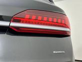 Thumbnail of 2023 Mythos Black Metallic Audi Q7