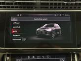 Thumbnail of 2023 Mythos Black Metallic Audi Q7