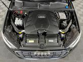 Thumbnail of 2023 Mythos Black Metallic Audi Q7
