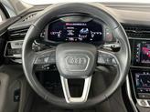 Thumbnail of 2023 Mythos Black Metallic Audi Q7