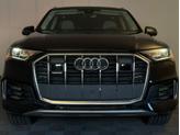 Thumbnail of 2023 Mythos Black Metallic Audi Q7