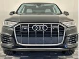 Thumbnail of 2023 Mythos Black Metallic Audi Q7