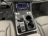 Thumbnail of 2023 Mythos Black Metallic Audi Q7