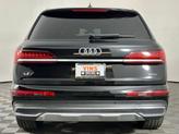 Thumbnail of 2023 Mythos Black Metallic Audi Q7