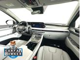 Thumbnail of 2024 Abyss Black Pearl Hyundai PALISADE