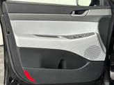 Thumbnail of 2024 Abyss Black Pearl Hyundai PALISADE