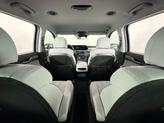 Thumbnail of 2024 Abyss Black Pearl Hyundai PALISADE