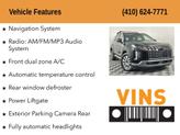 Thumbnail of 2024 Abyss Black Pearl Hyundai PALISADE