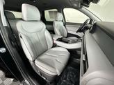 Thumbnail of 2024 Abyss Black Pearl Hyundai PALISADE