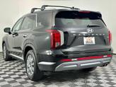 Thumbnail of 2024 Abyss Black Pearl Hyundai PALISADE