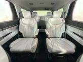 Thumbnail of 2024 Abyss Black Pearl Hyundai PALISADE