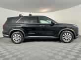 Thumbnail of 2024 Abyss Black Pearl Hyundai PALISADE