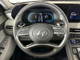 Thumbnail of 2024 Abyss Black Pearl Hyundai PALISADE